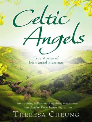 cover image of Celtic Angels